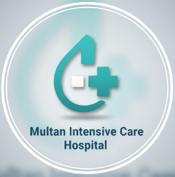 Multan Intensive Care Hospital